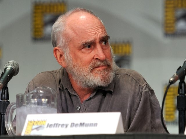 Jeffrey DeMunn Fotoğrafları 9