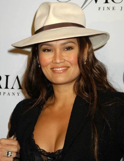 Tia Carrere Fotoğrafları 82