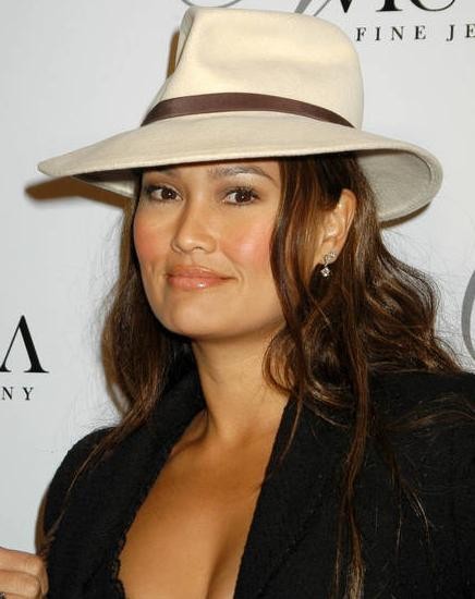 Tia Carrere Fotoğrafları 83