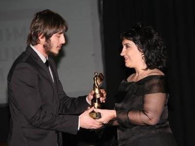 Ahmet Rıfat Şungar Fotoğrafı