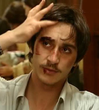 Ahmet Rıfat Şungar Fotoğrafı