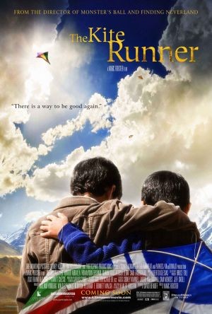 Khaled Hosseini Fotoğrafları 2