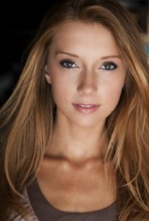 Amber Watson Fotoğrafı