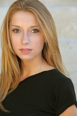 Amber Watson Fotoğrafı
