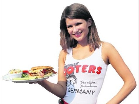 Anna Kriegel fotoğrafı