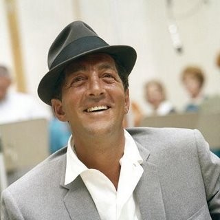 Dean Martin Fotoğrafları 3