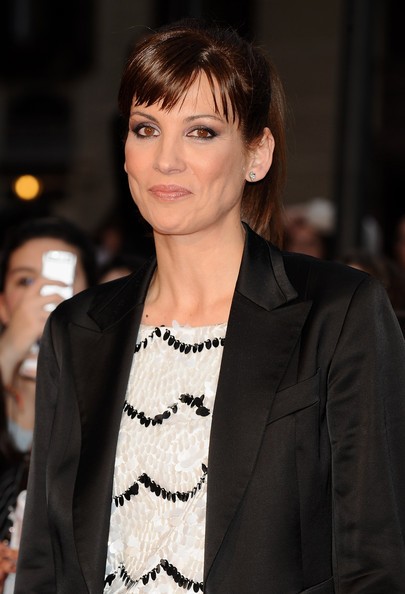 Remedios Cervantes Fotoğrafı