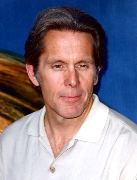 Gary Cole Fotoğrafları 2