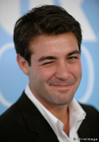 James Wolk Fotoğrafı