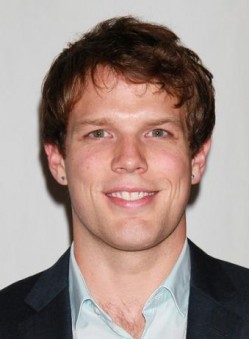 Jake Lacy Fotoğrafları 2