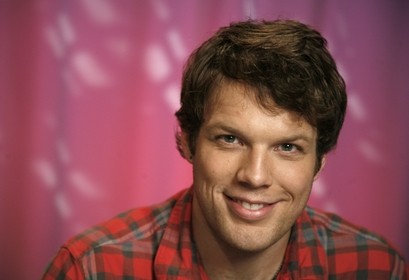 Jake Lacy Fotoğrafları 8