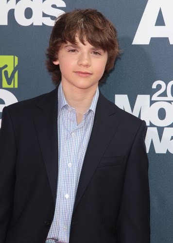 Joel Courtney Fotoğrafı