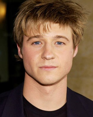 Ben McKenzie Fotoğrafları 2