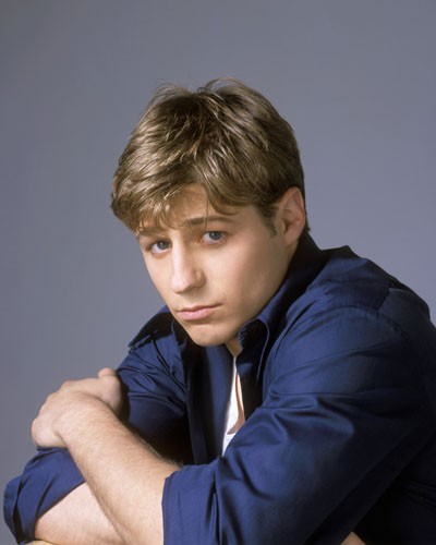 Ben McKenzie Fotoğrafları 23