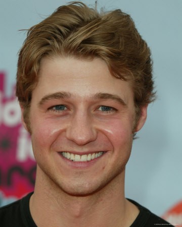 Ben McKenzie Fotoğrafları 26