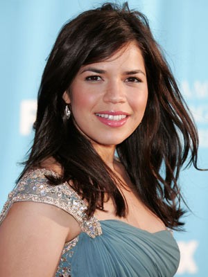 America Ferrera Fotoğrafları 6