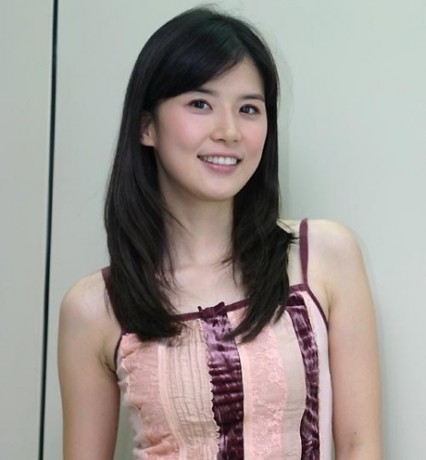 Lee Bo Young Fotoğrafı