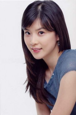 Lee Bo Young Fotoğrafları 72