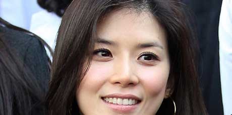 Lee Bo Young fotoğrafı