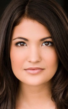 Jenna Romanin Fotoğrafı