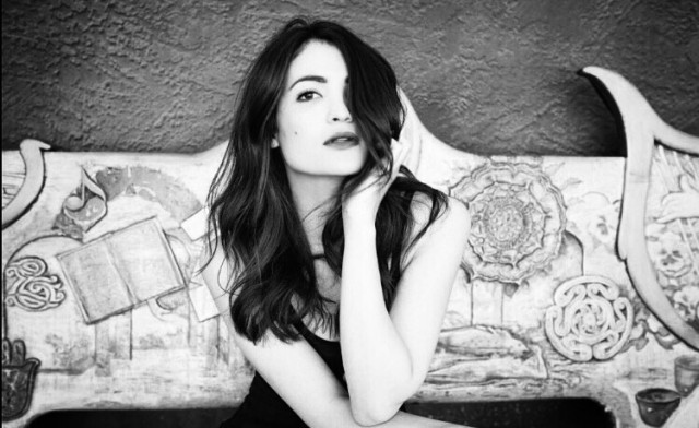 Jenna Romanin Fotoğrafı