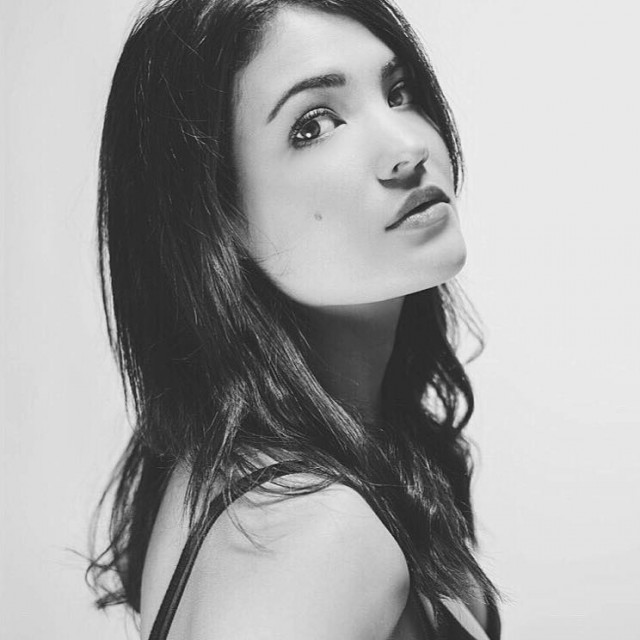 Jenna Romanin Fotoğrafı