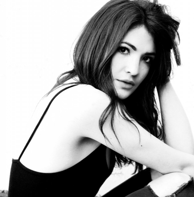 Jenna Romanin Fotoğrafı