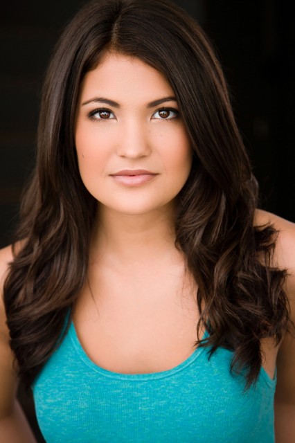 Jenna Romanin Fotoğrafı