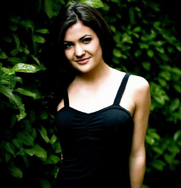 Jenna Romanin Fotoğrafı