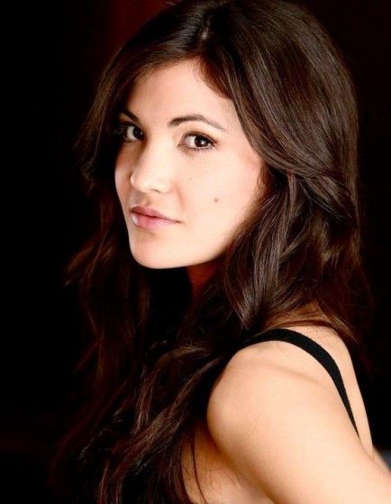 Jenna Romanin Fotoğrafı