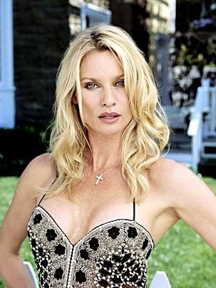 Nicollette Sheridan Fotoğrafları 7