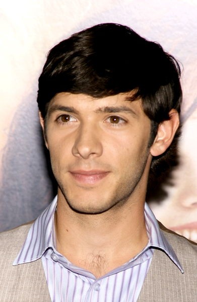 Michael Rady Fotoğrafları 7