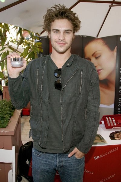 Grey Damon Fotoğrafları 21