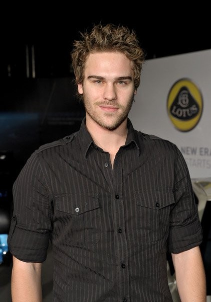 Grey Damon Fotoğrafları 25