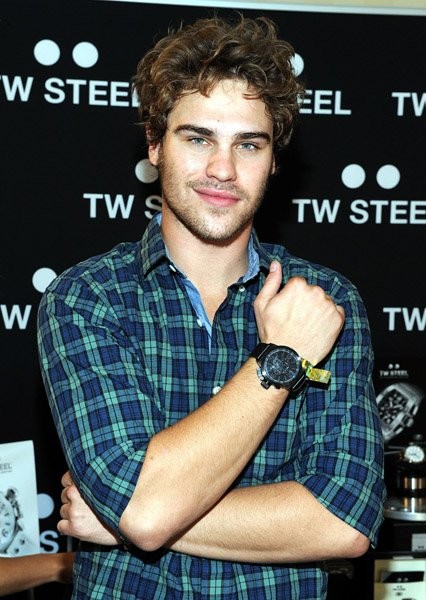 Grey Damon Fotoğrafları 31