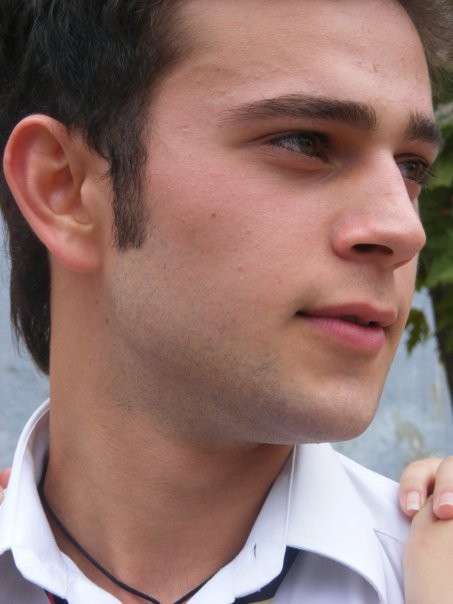 Kerem Arslanoğlu Fotoğrafı
