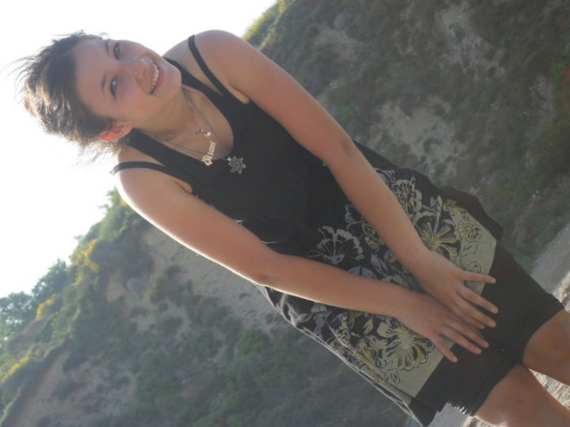 Çisem Aravi Fotoğrafı