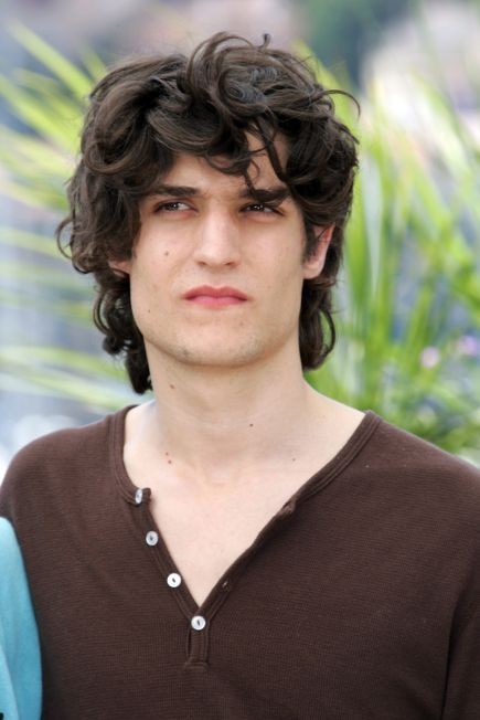 Louis Garrel Fotoğrafları 4