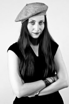 Gizem şenel fotoğrafı