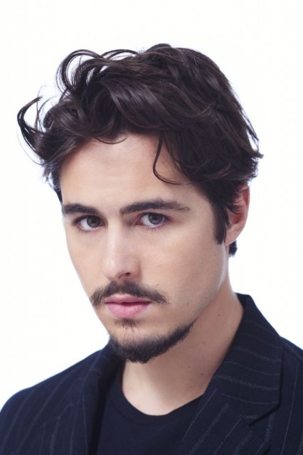 Ben Schnetzer Fotoğrafları 7