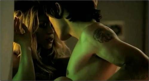 Daniel Cloud Campos Fotoğrafı