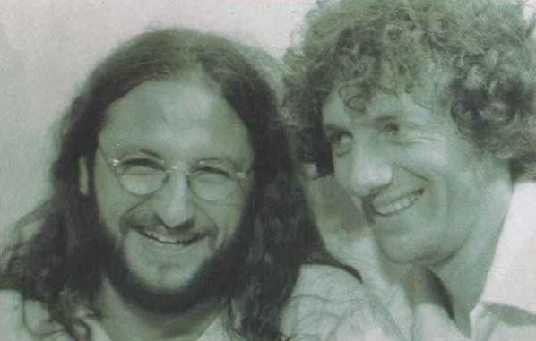 Düş Sokağı Sakinleri Fotoğrafı