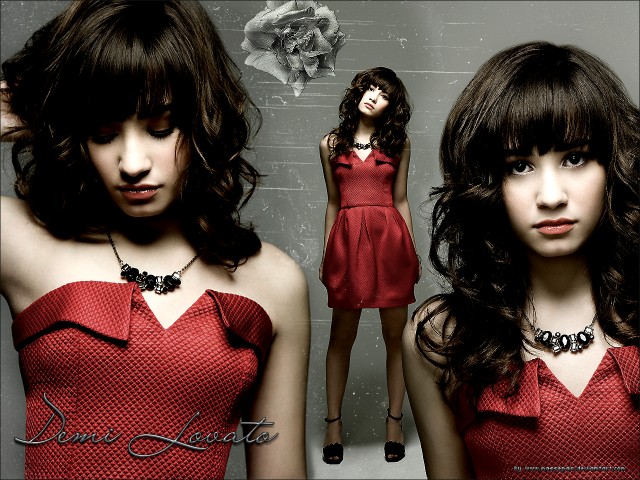Demi Lovato Fotoğrafı