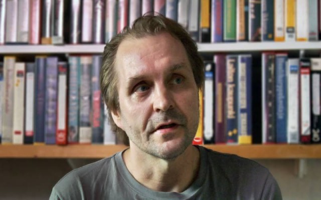 Arto Halonen Fotoğrafı