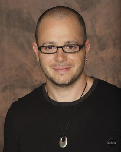 Damon Lindelof Fotoğrafları 11