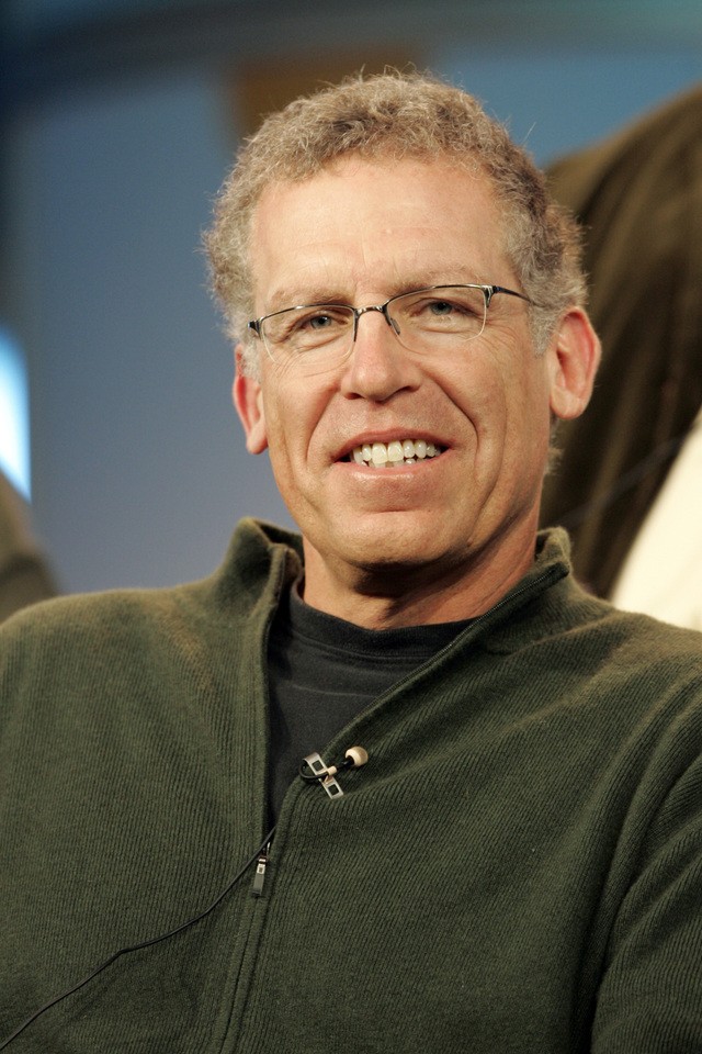 Carlton Cuse Fotoğrafları 1