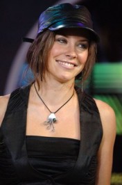 Evangeline Lilly Fotoğrafları 137