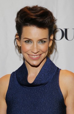 Evangeline Lilly Fotoğrafları 159