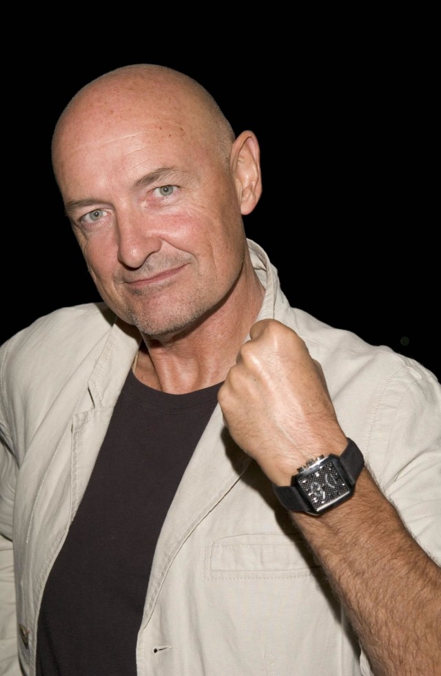 Terry O'Quinn Fotoğrafları 22