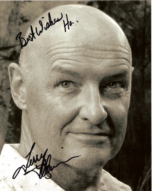 Terry O'Quinn Fotoğrafları 27